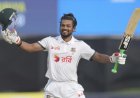 Bangladesh look to maintain momentum in Afghanistan Test