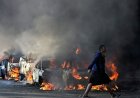 Protests and Clashes Erupt as Anti-Migrant Tensions Rise in South Africa