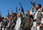 Aircraft Damaged at Riyadh Airport as Houthi Attacks Intensify