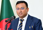 Humaiun Kobir: Bangladesh Views Makkah Defence Agreement Positively