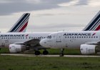 Air France Enforces Israeli Ban on Pilots from Muslim-Majority Countries