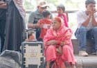 Riyadh Attack Sparks Concern in Bangladesh