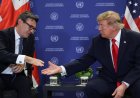 Burnham Supports Trump’s Proposal for Russia-Ukraine Energy Ceasefire