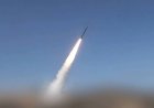 Saudi Arabia Says It Intercepted and Destroyed Houthi Ballistic Missile