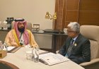 Bangladesh Looks to Deepen Energy Cooperation with Saudi Arabia and Qatar