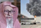 Targeting the Two Holy Mosques is a grave crime committed by the Houthis