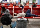 Around 10,000 Passengers Stranded as 61 Dhaka–Riyadh Flights Cancelled