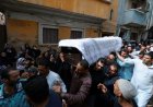 Saudi Arabia’s Warning System Fell Silent Before Deadly Airport Strikes