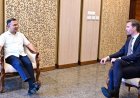 PM Welcomes Dutch Interest in Conducting Feasibility Study for Teesta Project