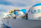 Government Approves LNG Imports from Five International Suppliers