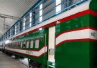 India Dispatches First 18 Coaches Under Tk915 Crore Bangladesh Railway Deal