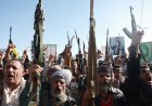 Houthis Attack Yemen Presidential Palace, Killing Two Guards; PM Unharmed