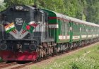 Bangladesh to Receive 18 Indian-Made Railway Coaches This Afternoon