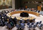 UN Security Council Condemns ‘Escalatory’ Houthi Attacks