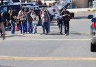 Four People Killed in US School Shooting