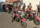 BGB Deploys Personnel at 2,727 Durga Puja Mandaps
