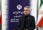 Iran Rejects Saudi Arabia’s Allegations of Involvement in Houthi Attacks