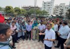 PM: Efforts to Build a Clean Bangladesh Must Begin Now