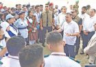 PM Makes Surprise Visits to 13 Dhaka Sites, Highlights Cleanliness Shortcomings