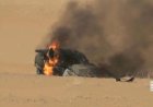 Saudi Airstrike Kills Nine Houthi Militants in Northern Yemen