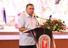 PM Says Citizenship, Not Religious Identity, Will Shape Nation-Building
