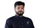 Ishraque to Make Final Announcement on Resignation at 2pm