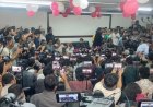 Ishraque Hossain Announces Decision to Resign as State Minister