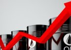 Oil Prices Hover Around $110 Amid Rising Middle East Tensions
