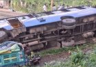 Road Accidents Claim 7,963 Children’s Lives in Bangladesh Over Seven Years