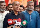Saudi Execution of Two Bangladeshis ‘Deeply Tragic’: Law Minister
