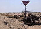 Four Killed in Attacks on Saudi Airport and Oil Facility