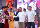 Tarique Rahman’s Prudence Adds to the Festive Spirit of Durga Puja