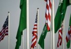 Washington Orders US Embassy Staff and Families to Leave Saudi Arabia
