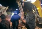 Tibet Earthquake Claims 16 Lives