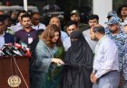 Saudi Arabia Yet to Share New Information on Two Executed Bangladeshis
