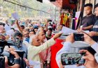 Rizvi accuses Jamaat leader Golam Porwar of spreading disinformation against government
