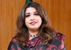Shama Obaed to Visit Spain, UK from October 26–30 to Strengthen Economic and Cultural Ties