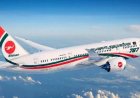 Biman Extends Suspension of Dammam, Riyadh Flights Until November 4
