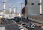 Houthis Claim They Targeted Riyadh Airport, Saudi Naval Base and Airbase
