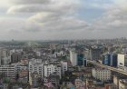 Dhaka Ranks 4th Among World’s Most Polluted Cities This Morning