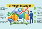 Businesses Look to Government’s 3R Strategy to Boost Investment