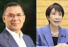 Tarique Rahman, Japan’s Takaichi to Hold Bilateral Summit in Tokyo on Tuesday