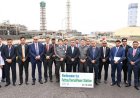 PM Visits JERA’s LNG Terminal and Power Plant in Japan