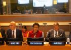 Bangladesh Calls for Rights-Based Economic Policymaking at UN