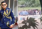 Body of Ex-Flight Lieutenant Tahsif Souri Recovered from Turag River