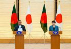 Japan Denies Reports of Talks to Recruit 100,000 Bangladeshi Workers Annually