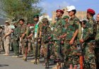 Strikes Attributed to Houthis Target Yemen’s Presidential Palace