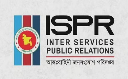 65 Malaysia-bound victims rescued, 11 suspected traffickers detained: ISPR