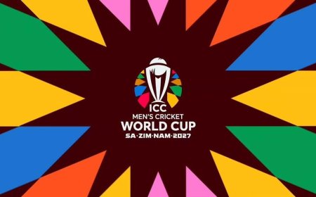 Tigers drawn with England, South Africa, New Zealand and Sri Lanka in tough World Cup group