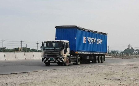 Uranium Shipment Arrives at Rooppur Nuclear Power Plant